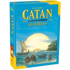 Catan extension Catan Studio Catan Studio Seafarers 5-6 Player Extension