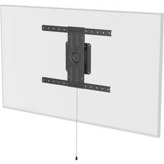 Monoprice TV Wall Mount Bracket 360 Degree 37-110lbs 360 Degree VESA Patterns Up to 600 x 400 Rotating