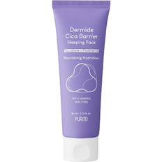 Purito Facial Creams Purito Dermide Cica Barrier Sleeping Pack 2.7fl oz