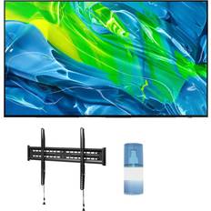 TVs Samsung QN65S95BAFXZA 65-inch OLED Quantum