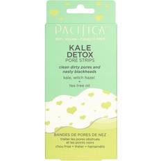 Pacifica Kale Detox Pore Strips for Nose Blackheads