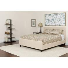 Bed Frames Flash Furniture Tribeca King