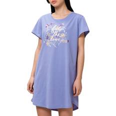 Triumph Lounge Me Cotton Nightdress