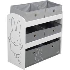 Roba Roba Miffy® Play Shelf Bunny