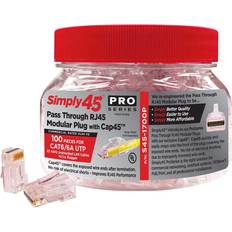 Go Simply Connect ProSeries Unshielded