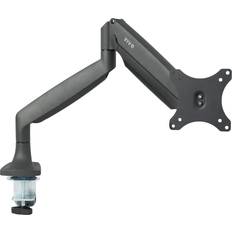Premium aluminium höjdjusterbar enkel