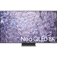 65 inch 8k tv Samsung 65-Inch Class Neo