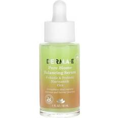 Pure Biome Balancing Serum 1