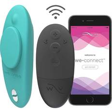 We-Vibe Vibratorer Sexlegetøj We-Vibe Moxie