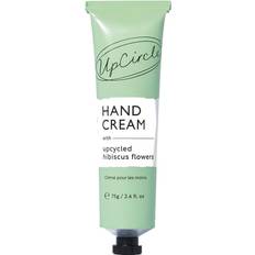 Hand Cream with Hibiscus Flowers