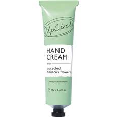 UpCircle Hand Cream with Hibiscus Flowers