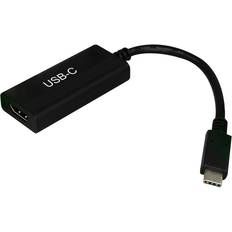 Usb type c to hdmi SCP Dongler- USB TYPE-C to HDMI 2.0b Pigtail Dongle-Supports