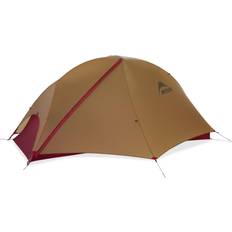MSR FreeLite 1 Tent V3 Tält Brun