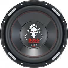 Boss car audio Boss Audio P156DVC