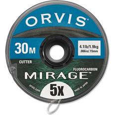 Orvis Mirage Fluorocarbon Tippet