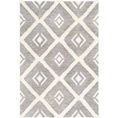 Carpets & Rugs Surya Cherokee CHK-2303 5 White, Black