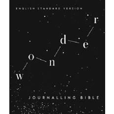 ESV Wonder Journalling Bible (Hardcover, 2019)