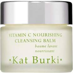 Vitamin C Reinigungscremes & Reinigungsgele Kat Burki Vitamin C Nourishing Cleansing Balm