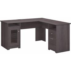 Furniture Bush Cabot Collection Writing Desk