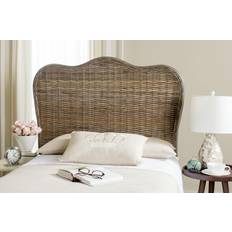 Headboards Safavieh SEA8027A-F Imelda Headboard