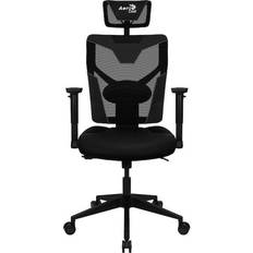 AeroCool Guardian Gaming Chair Black