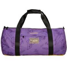 Mitchell & Ness Los Angeles Lakers Team Logo Duffle Bag