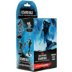 Icewind dale rime of the frostmaiden WizKids Dungeons & Dragons Icons of The Realms: Icewind Dale: Rime of The Frostmaiden (Booster)