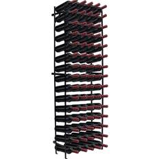 Sorbus Elegant Wine Rack 19x59.5"