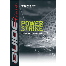 Guideline Fiskeutrustning Guideline Power Strike Trout 9' 5X