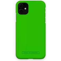 iDeal of Sweden Seamless Case Hyper Lime