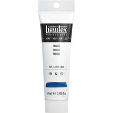 Liquitex Heavy Body 59ml Tubes