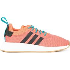 43 - adidas NMD Chaussures Adidas NMD_R2 'Summer Spice' - Orange Men's