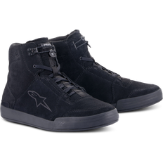 Alpinestars Chrome Chaussures - Black/Black