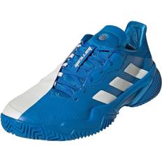 Adidas Barricade Blue Rush/White/Blue Rush