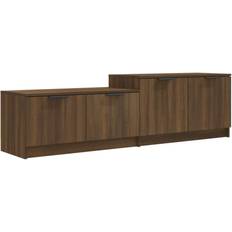 vidaXL 158.5x36x45cm Fernsehschrank 158.5x45cm