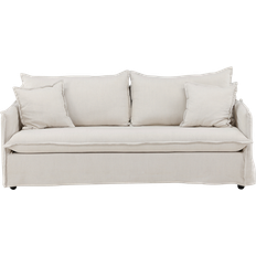 Venture Home Beige Møbler Venture Home 3-Personers Sofa