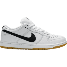 Nike SB Shoes Nike SB Dunk Low M - White Gum