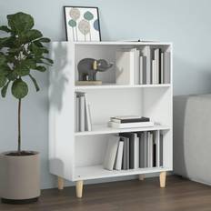vidaXL Skänk Sideboard