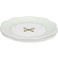 Dessert Plates Lenox Butterfly Meadow Dessert Plate 8" 4