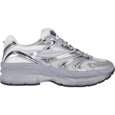 Valentino Garavani Ms-2960 Trainers Silver