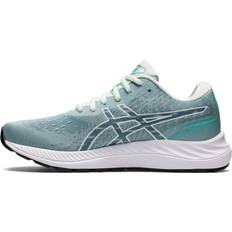 Turquoise - Women Sport Shoes GEL-Excite Wide