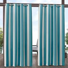 Exclusive Home Canopy Stripe