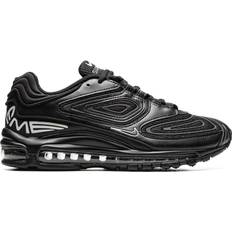 Nike Supreme x Air Max 98 TL SP M - Black/Metallic Silver