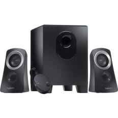 Subwoofer logitech Logitech Z313