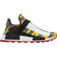 Adidas Pharrell x NMD Human Race Trail 'Solar Pack' (11.5)