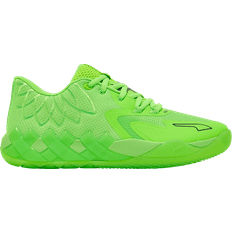 Puma Green Shoes Puma MB.01 Lo M - Green Gecko/Castlerock