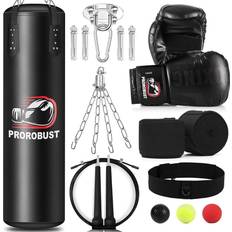 Boxing Boxing Bag Set