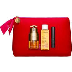 Clarins Double Serum Eye Collection Gift Set