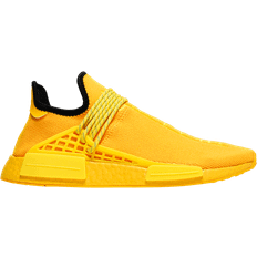 43 - adidas NMD Chaussures Adidas Pharrell x NMD Human Race 'Yellow' Men's