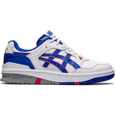 Asics EX89 - White/Illusion Blue